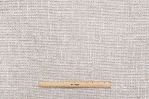 PK Lifestyles Cocoluxe Performance Plus Woven Chenille Upholstery Fabric in Rattan 
