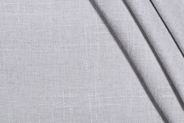 PK Lifestyles Mixology Performance Plus Chenille Upholstery Fabric in Dove 