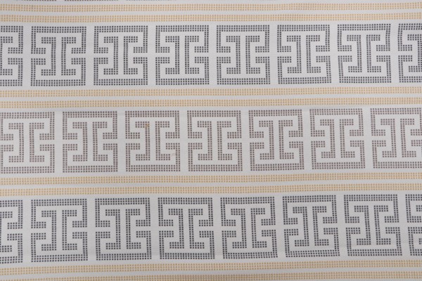 Duralee DU16350 Woven Polyolefin Outdoor Fabric in 247-Straw