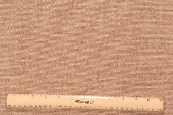Click for 0.63 Yards Ellen Degeneres Cleary Woven Upholstery Fabric in Cumin Ellen Degeneres Cleary Woven Upholstery Fabric in Cumin