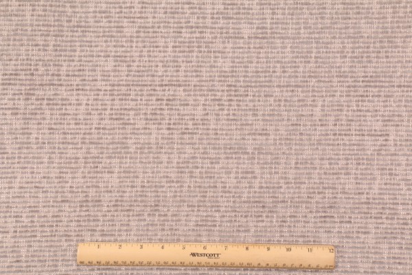 PK Lifestyles Dorset Chenille Upholstery Fabric in Fossil