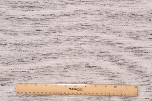 Performatex Rising Tide Woven Upholstery Fabric in Black & White