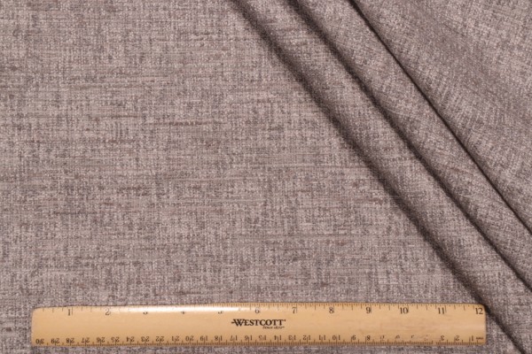 TFA Ruston Woven Upholstery Fabric in Stone