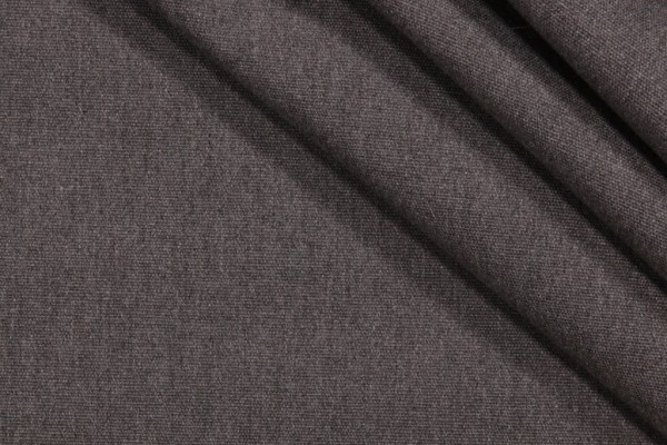 Sunbrella Heritage Woven Solution Dyed Acrylic Outdoor Fabric in Granite
