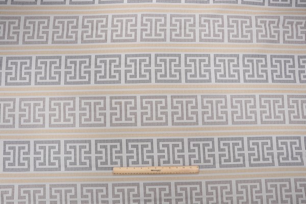 Duralee DU16350 Woven Polyolefin Outdoor Fabric in 247-Straw