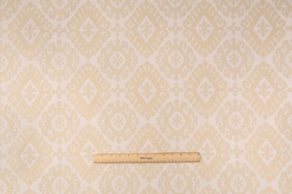 Click for 0.75 Yards Richloom Tryst Decorator Fabric in Chamomile Richloom Tryst Decorator Fabric in Chamomile