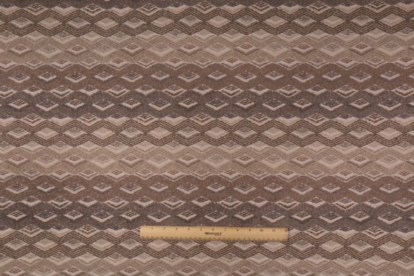 Barrow Hallpass Chenille Tapestry Upholstery Fabric in 51113