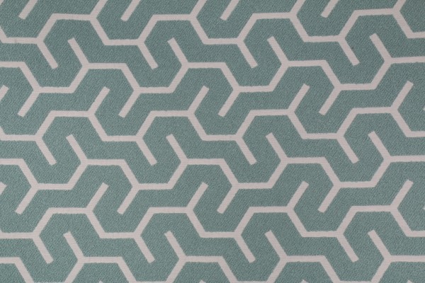 1 Yard Barrow Lucretia Woven Upholstery Fabric in 52014