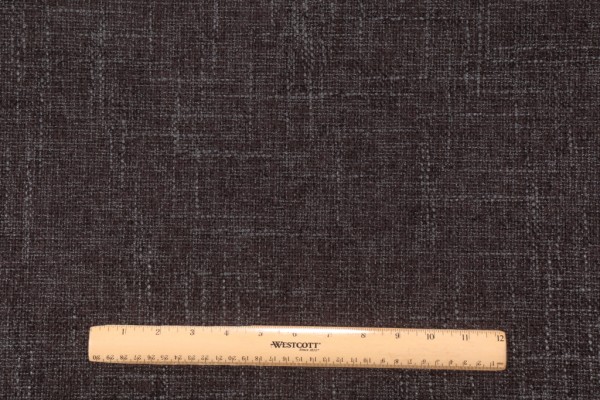 PK Lifestyles Mixology Woven Upholstery Fabric in Charcoal