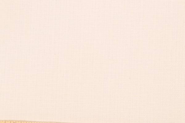 Bella Dura Home Coast Latex Backed Woven High UV Polyester Outdoor Fabric in Canvas