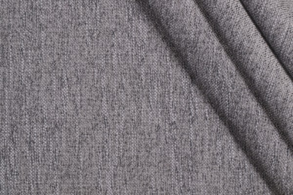PK Lifestyles Connector Chenille Upholstery Fabric in Icecap