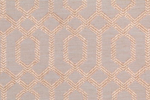 Click for 0.75 Yards Hamilton Parquet Upholstery Fabric in Silver Sage Hamilton Parquet Upholstery Fabric in Silver Sage