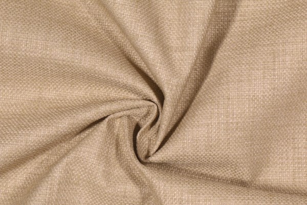 Richloom Rave Woven Polyester Outdoor Fabric in Sand