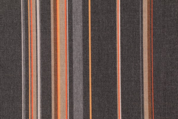 Stanton in Greystone FF58002-0000 Sunbrella Solution Dyed Acrylic Outdoor Fabric 