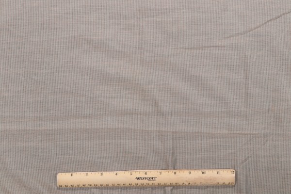 Click for 1.13 Yards Old World Weavers Solana Sheer Drapery Fabric in Khaki Old World Weavers Solana Sheer Drapery Fabric in Khaki