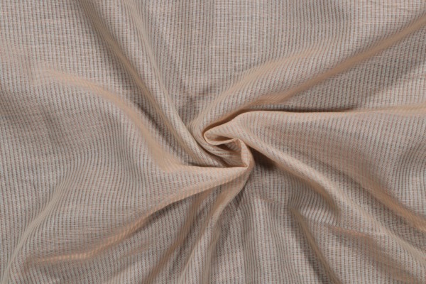 Click for 1.13 Yards Old World Weavers Solana Sheer Drapery Fabric in Khaki Old World Weavers Solana Sheer Drapery Fabric in Khaki