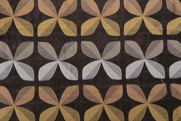 Old World Weavers Joker Sheer Drapery Fabric