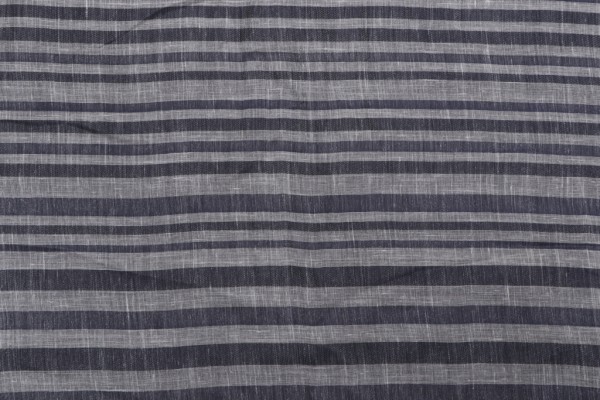 Click for 2.38 Yards Misonni Livnay Sheer Drapery Fabric in ink Misonni Livnay Sheer Drapery Fabric in ink