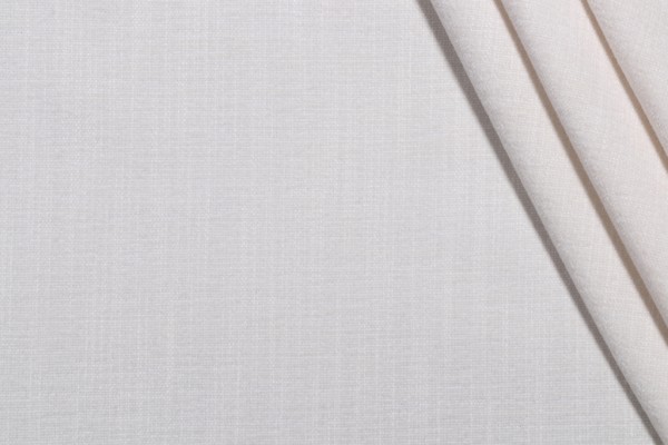 Merrimac M11047 Woven Chenille Upholstery Fabric in Bone 