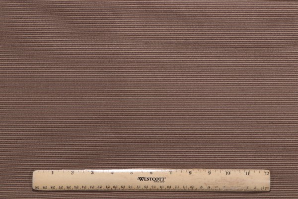 Robert Allen Yang Woven Decorator Fabric in Walnut