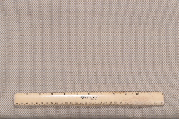 Click for 5.25 Yards Robert Allen Knob Hill Woven Decorator Fabric in Fog Robert Allen Knob Hill Woven Decorator Fabric in Fog