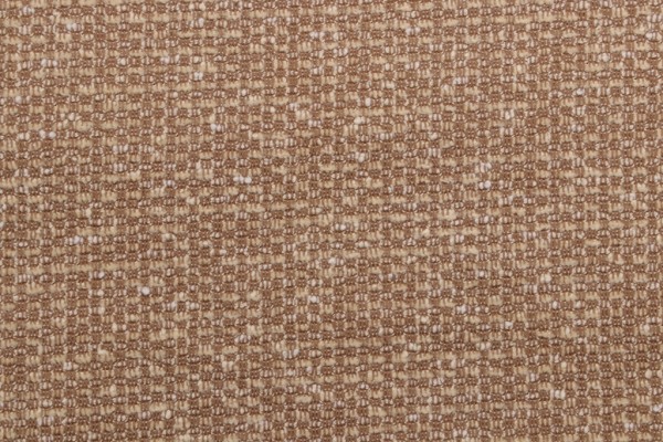 Beacon Hill Prauss Woven Chenille Upholstery Fabric in Honey