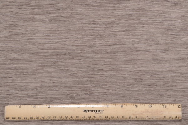 Robert Allen Vistuala Semi-Sheer Drapery Fabric in Khaki