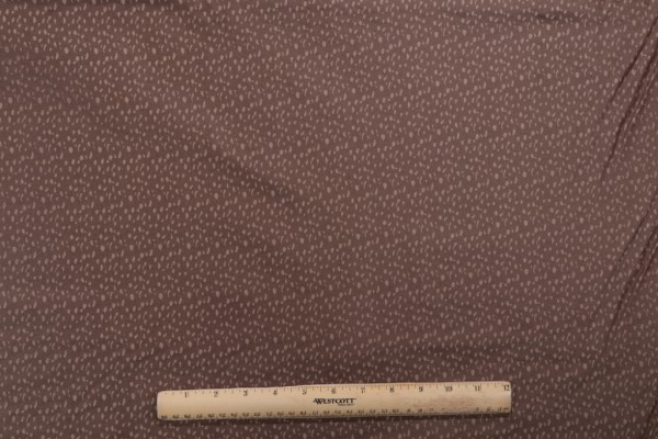 Beacon Hill Pye Silk Decorator Fabric in Shale