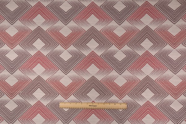 Barrow Backpack Tapestry Upholstery Fabric in 51615