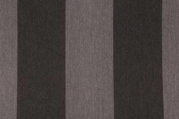 Click for 2.38 Yards Sunbrella Regency FF4184-0054 Woven Solution Dyed Acrylic Outdoor Fabric in Charcoal Sunbrella Regency FF4184-0054 Woven Solution Dyed Acrylic Outdoor Fabric in Charcoal