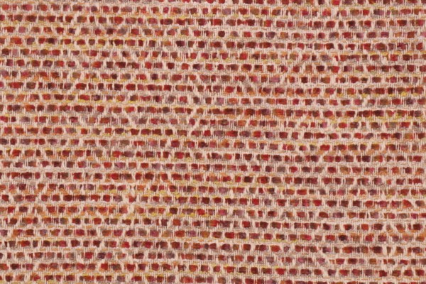 Waverly Painted Texture Woven Chenille Upholstery Fabric in Bloom