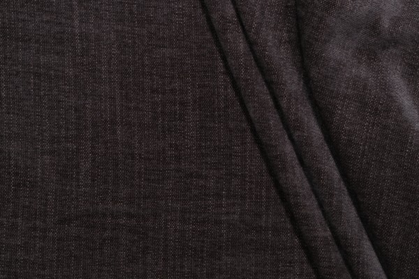 Merrimac M11047 Woven Chenille Upholstery Fabric in Slate