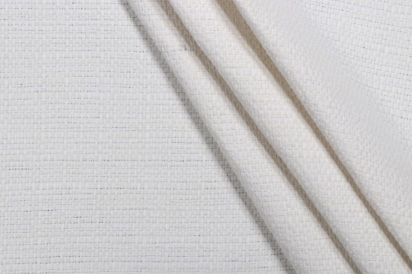 Click for 1 Yards Richloom Maplewood Woven Upholstery Fabric in Snow Richloom Maplewood Woven Upholstery Fabric in Snow