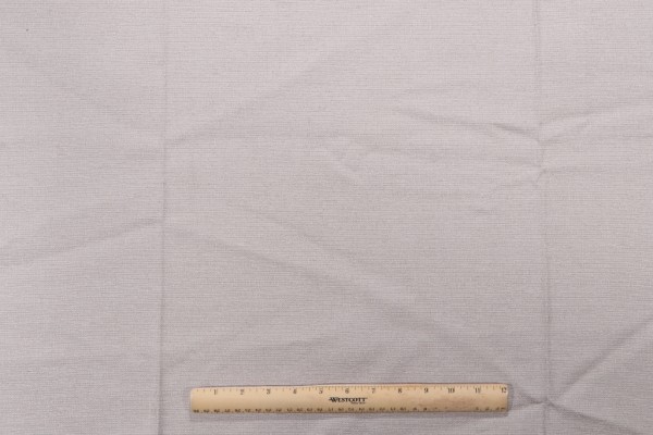 Lelievre Paris Bivouac Woven Drapery Fabric in Ficelle