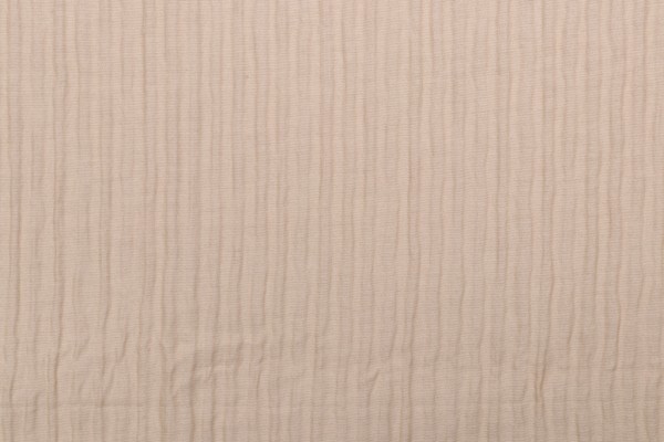 Christian Fischbacher Zarah Woven Drapery Fabric in Quail Egg