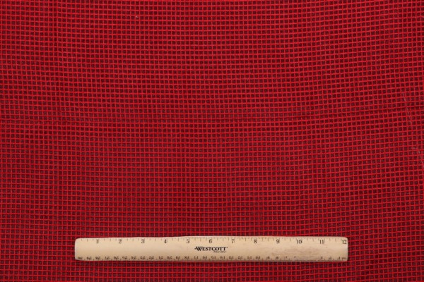 Christian Fischbacher Across Sheer Drapery Fabric in Lacquere