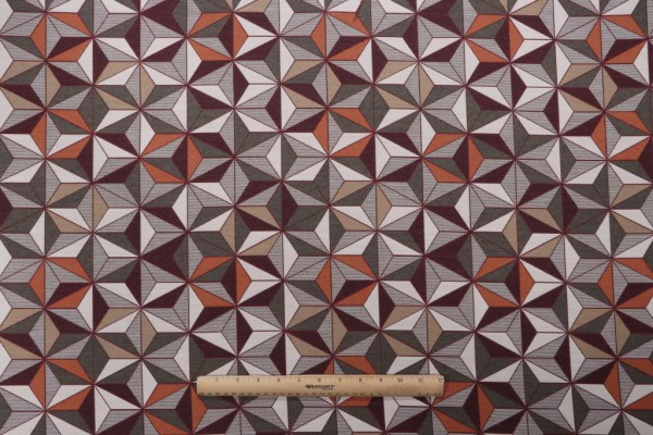 Brentano Solstice Woven Outdoor Fabric in Centaurus 