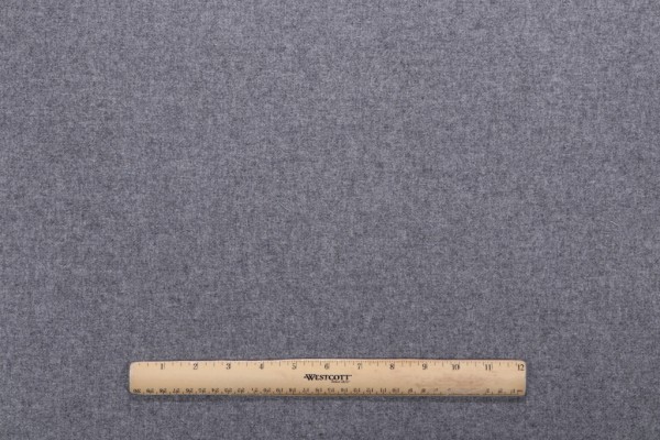 P Kaufmann Kirkwall Woven Decorator Fabric in Ash 