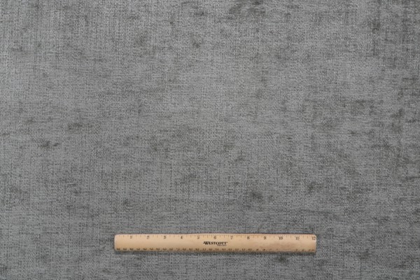 P Kaufmann Lucca Woven Chenille Upholstery Fabric in Green Tea 