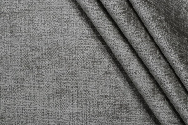 P Kaufmann Lucca Woven Chenille Upholstery Fabric in Green Tea 