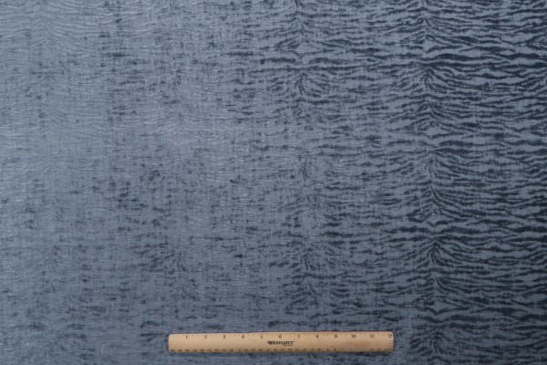 Kaufmann Tigra Performance Woven Chenille Upholstery Fabric in Zen 