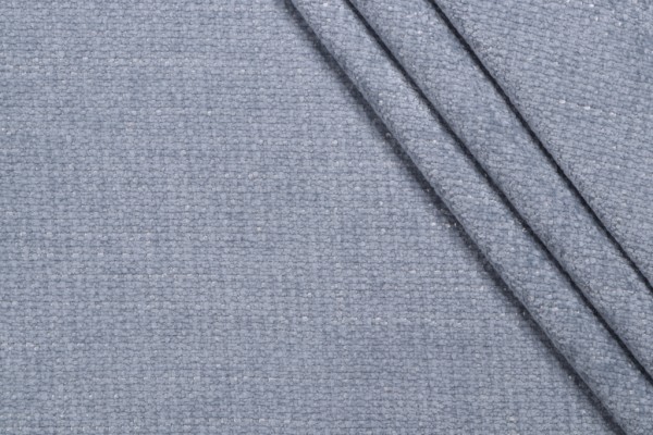 Kaufmann Asteria Performance Woven Chenille Upholstery Fabric in Dusk 