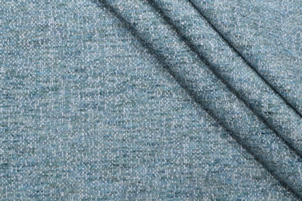 Golding Contessa Woven Chenille Upholstery Fabric in Biscay 
