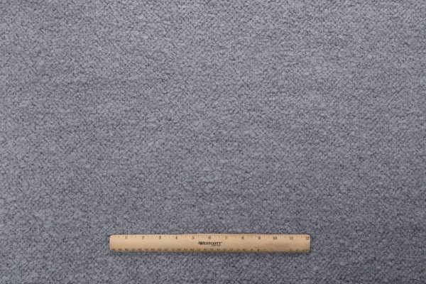 Kaufmann Angora Woven Upholstery Fabric in Smoke 