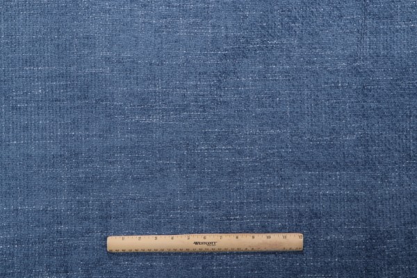 P Kaufmann Asteria Performance Woven Chenille Upholstery Fabric in Galaxy 