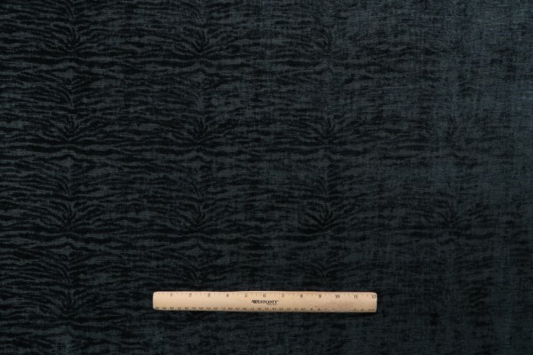 Kaufmann Tigra Performance Woven Chenille Upholstery Fabric in Kale 