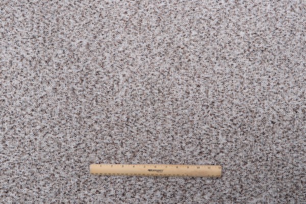 Golding Contessa Woven Chenille Upholstery Fabric in Pebble 