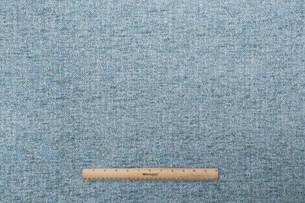 Golding Contessa Woven Chenille Upholstery Fabric in Biscay 
