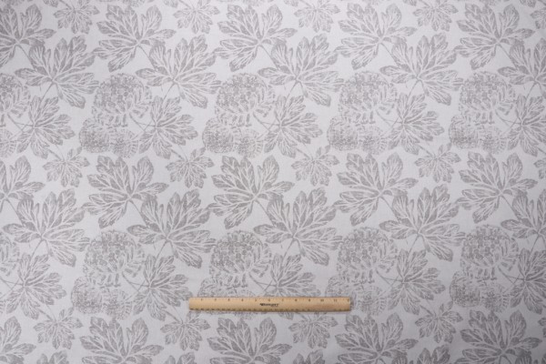 Click for Stof France Granada Printed Drapery Fabric in Naturel  Stof France Granada Printed Drapery Fabric in Naturel