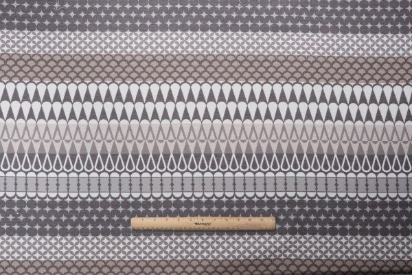 Sample of Brentano Majalis 5803-01 Woven Outdoor Fabric in Cardamom 